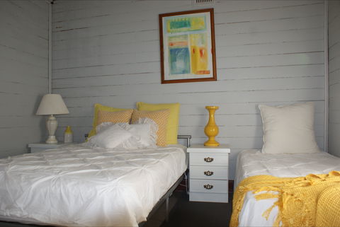Moonan  Cottage - Accommodation Mount Tamborine 2