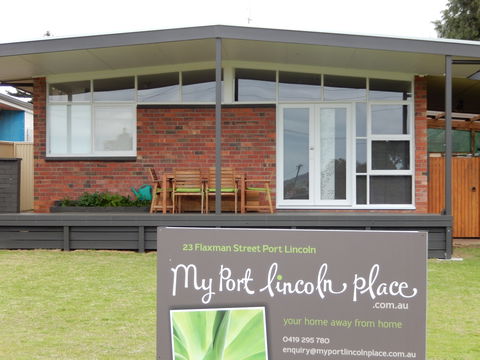 My Port Lincoln Place - Accommodation Mount Tamborine 0