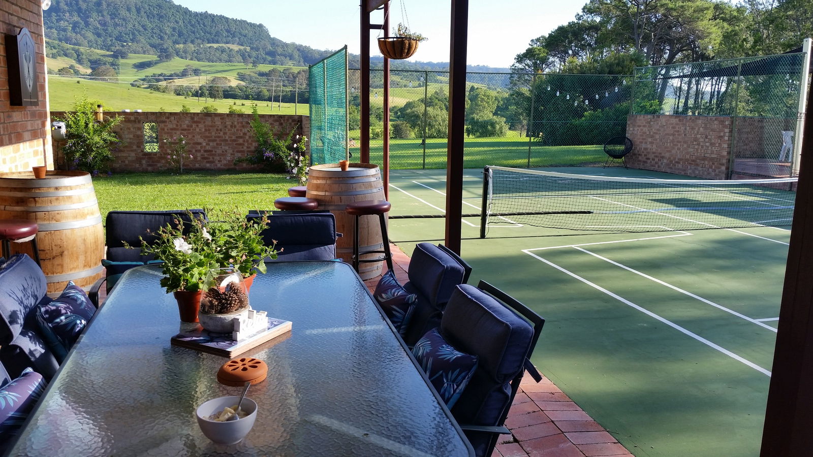 Meroo Meadow NSW Accommodation Mount Tamborine