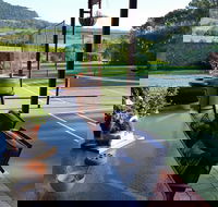 Mystic Meadow Retreat - Accommodation Mount Tamborine