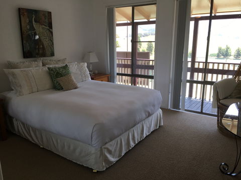 Mystic Meadow Retreat - Accommodation Mount Tamborine 2