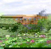 Nan Tien Temple Pilgrim Lodge - Accommodation Mount Tamborine