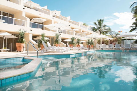 Netanya Noosa - Accommodation Mount Tamborine 1