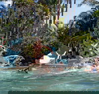 NRMA Darlington Beach Holiday Resort - Accommodation Mount Tamborine