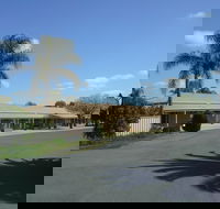 Paradise Lakes Motel - Accommodation Mount Tamborine