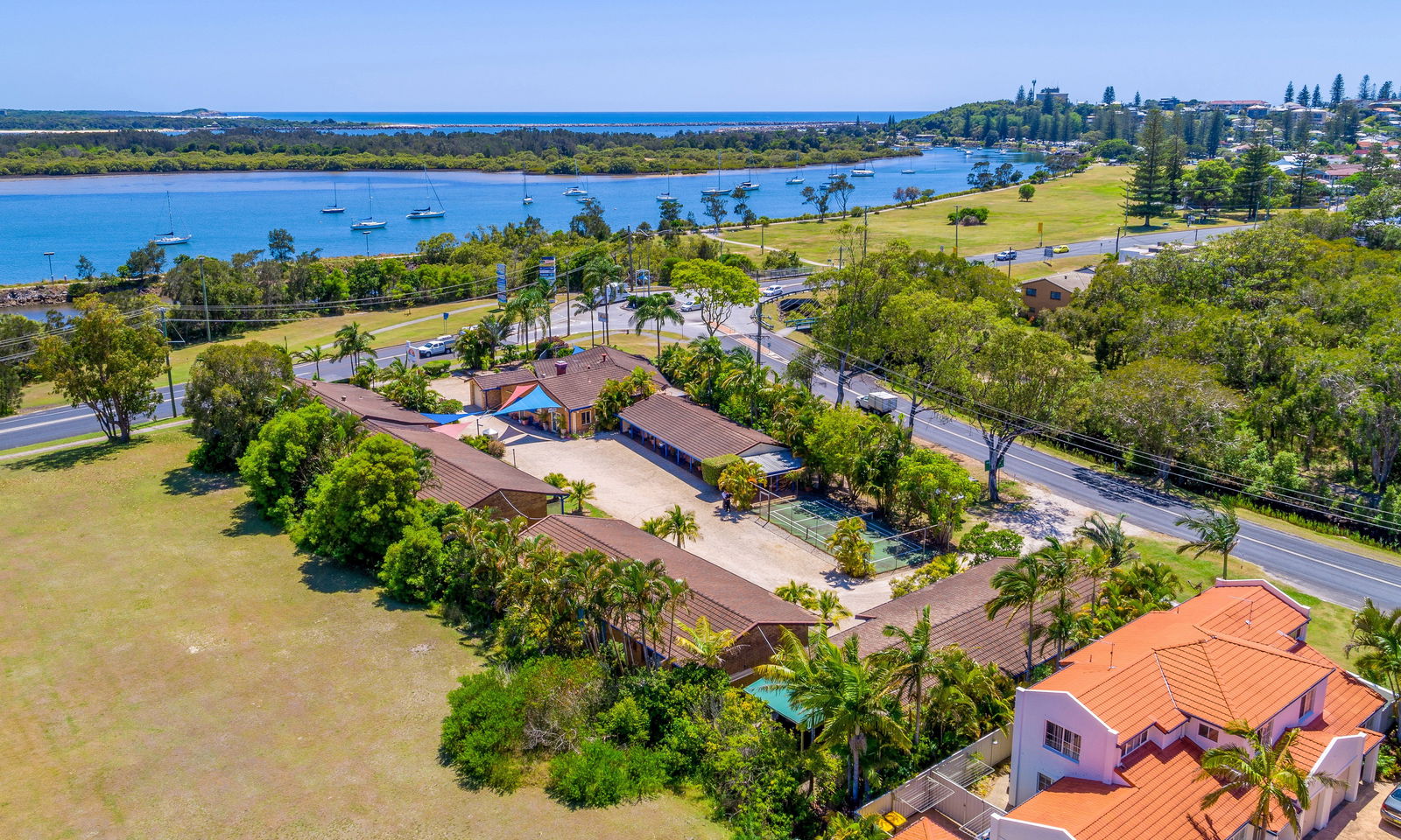  Accommodation Mount Tamborine