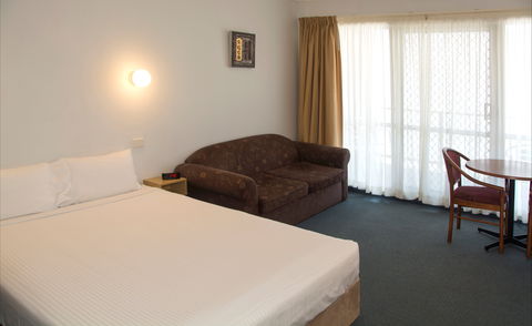 Port Aloha Motel - Accommodation Mount Tamborine 0