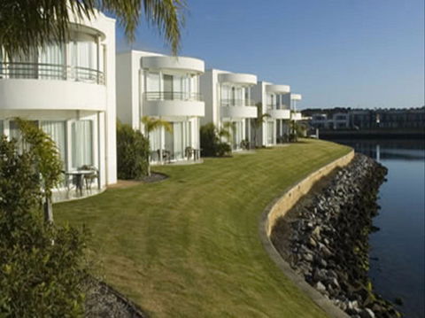 Port Lincoln Waterfront Apartments - Accommodation Mount Tamborine 0