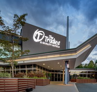 Quality Hotel Dickson - Accommodation Mount Tamborine