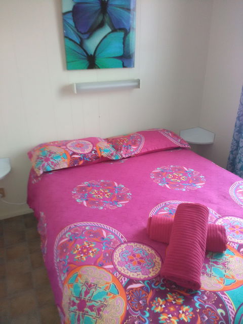 Queenstown Cabin And Tourist Park - Accommodation Mount Tamborine 2