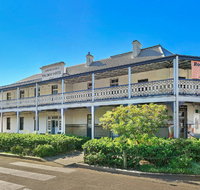 Railway Hotel Kempsey - Accommodation Mount Tamborine