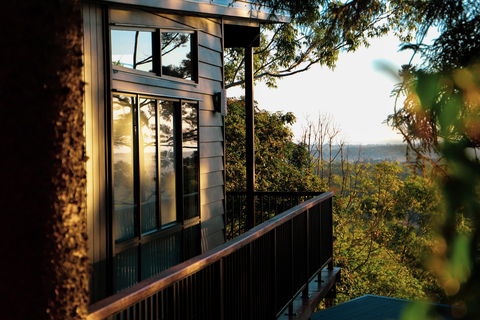 Rainforest Gardens Escape - Accommodation Mount Tamborine 0