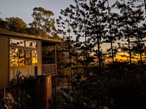 Rainforest Gardens Escape - Accommodation Mount Tamborine 2