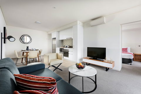 Ramada By Wyndham Vetroblu Scarborough Beach - Accommodation Mount Tamborine 1