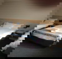 Red Cedar Motel Muswellbrook - Accommodation Mount Tamborine