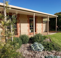 Relax on Ryan  Robe - Accommodation Mount Tamborine
