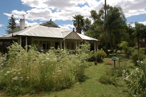 Renmark Holiday Home Willows & Waterbirds - Accommodation Mount Tamborine 1