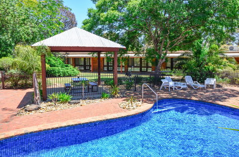 River Country Inn - Accommodation Mount Tamborine 0
