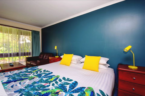 River Country Inn - Accommodation Mount Tamborine 1