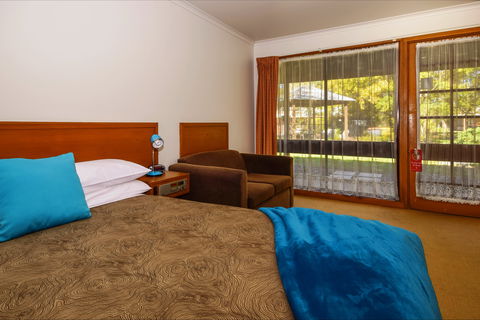 River Country Inn - Accommodation Mount Tamborine 2