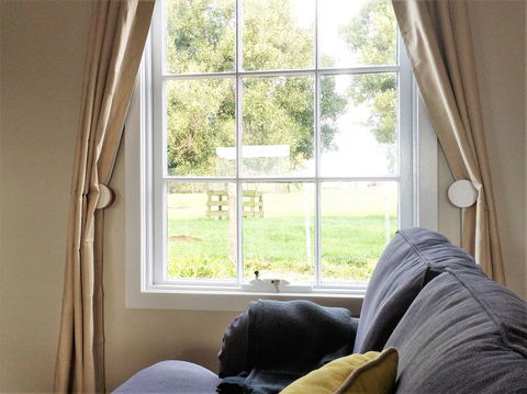 Robin Hood's Well Farm Stay - Accommodation Mount Tamborine 1