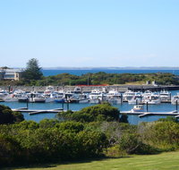 Robe Harbour View Motel - Accommodation Mount Tamborine