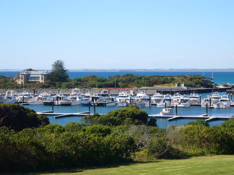 Robe Harbour View Motel - Accommodation Mount Tamborine 0