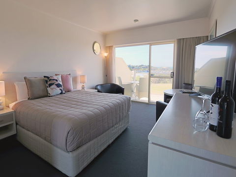 Robe Harbour View Motel - Accommodation Mount Tamborine 1