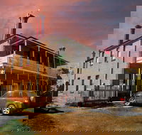 Royal Hotel Hill End - Accommodation Mount Tamborine