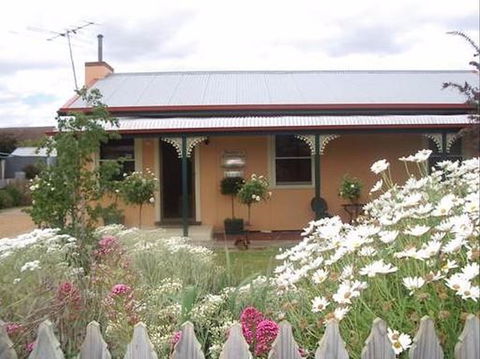 Ruby's Cottage - Accommodation Mount Tamborine 0
