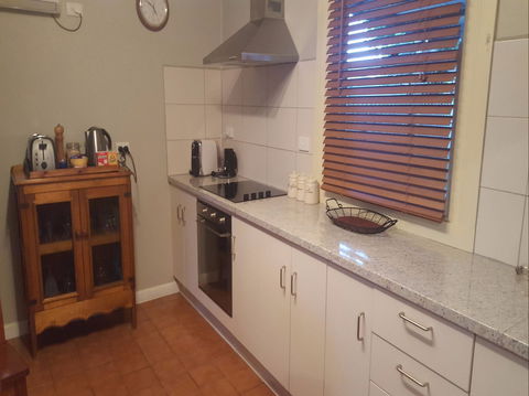 Ruby's Cottage - Accommodation Mount Tamborine 1