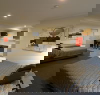 Ryley Motor Inn - Accommodation Mount Tamborine