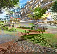 Sails Resort on Golden Beach - Accommodation Mount Tamborine