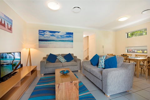 Sand Dunes Resort - Accommodation Mount Tamborine 0