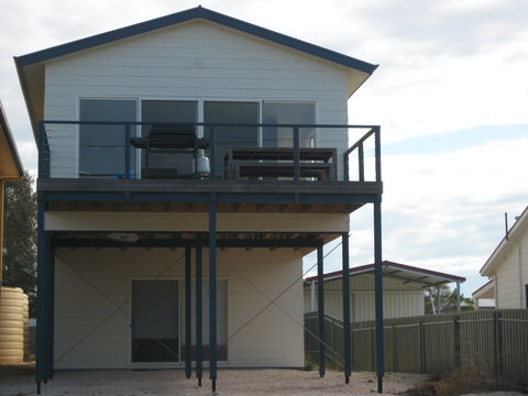 Scenic Views - Accommodation Mount Tamborine 0