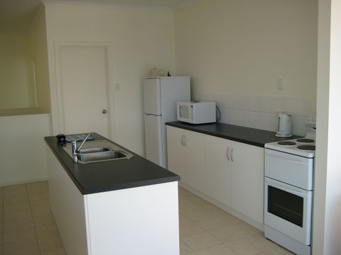 Scenic Views - Accommodation Mount Tamborine 1