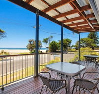 Seascape Holiday Apartments Lake Cathie - Accommodation Mount Tamborine