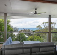 Seagrass - Accommodation Mount Tamborine