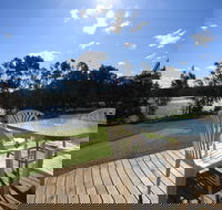 Sea Shell Chalet - Accommodation Mount Tamborine