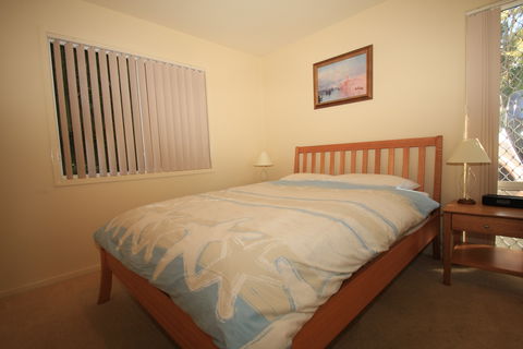 Sea Shell Chalet - Accommodation Mount Tamborine 1
