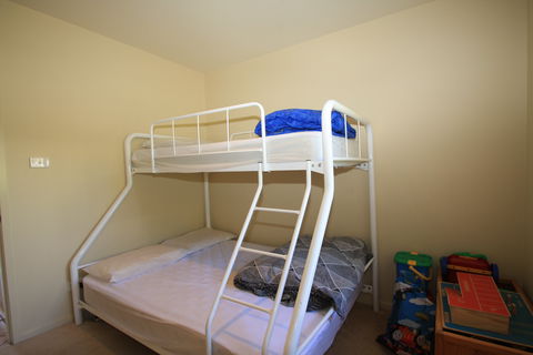 Sea Shell Chalet - Accommodation Mount Tamborine 2