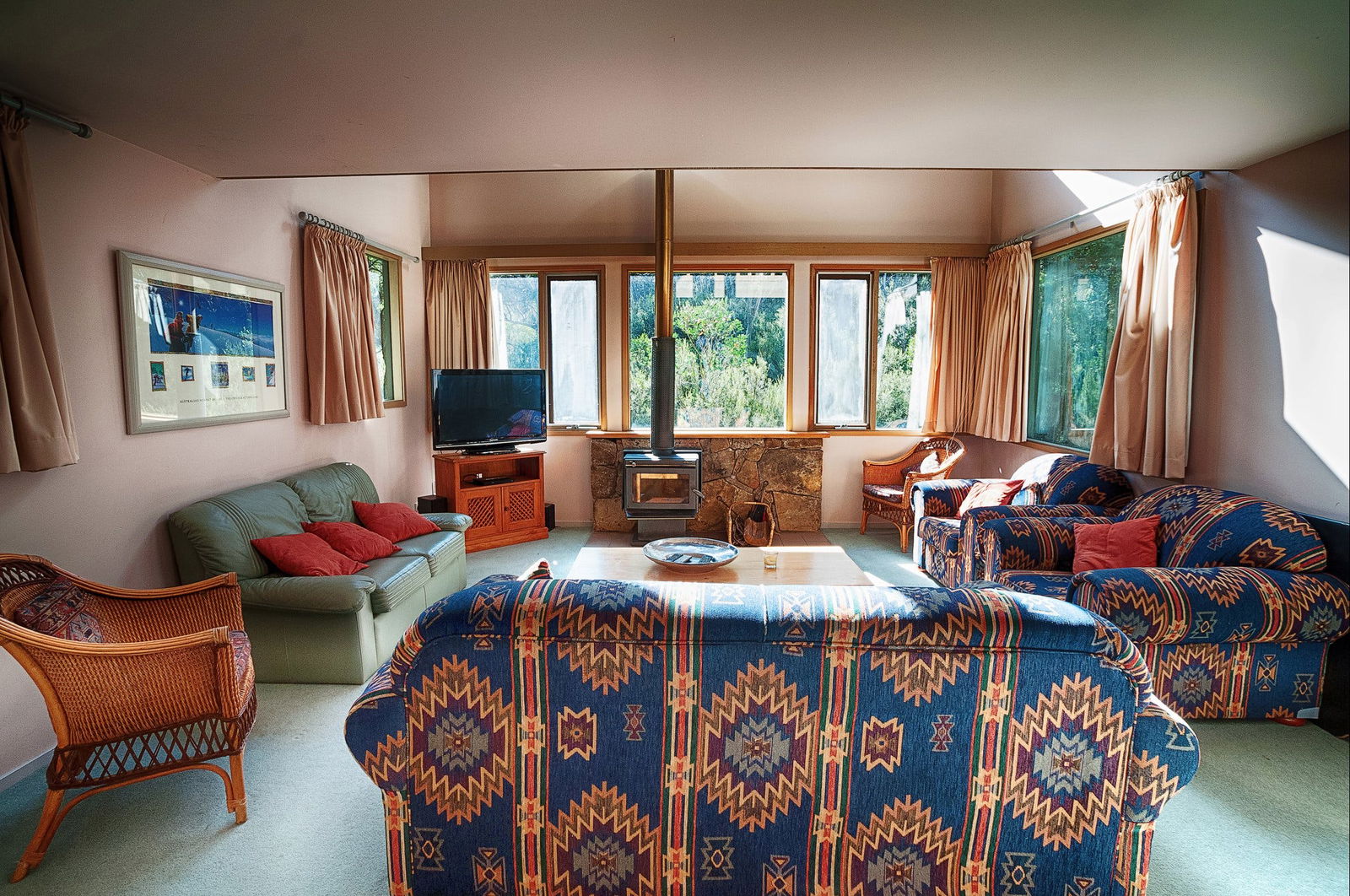  Accommodation Mount Tamborine