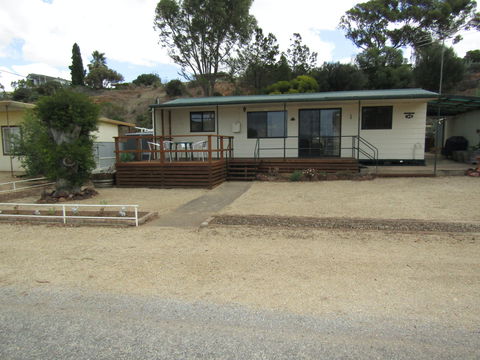 Shack 93 - Accommodation Mount Tamborine 0