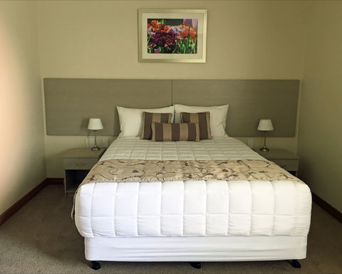 Silver Sands Resort - Accommodation Mount Tamborine 1