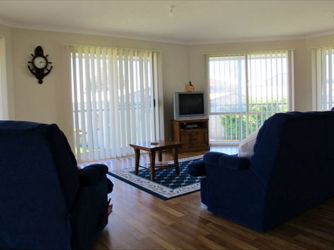 Sims Holiday Home - Accommodation Mount Tamborine 1