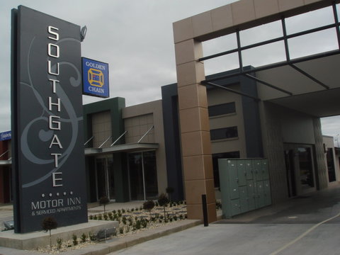 Southgate Motor Inn - Accommodation Mount Tamborine 0