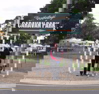 Strathalbyn Caravan Park - Accommodation Mount Tamborine