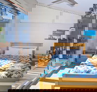 Sun Worship Crescent Head Eco Villas - Accommodation Mount Tamborine