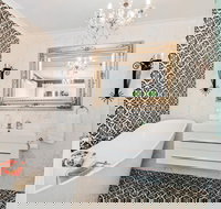 Sunnydell - Accommodation Mount Tamborine