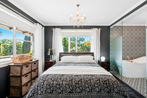 Sunnydell - Accommodation Mount Tamborine 1